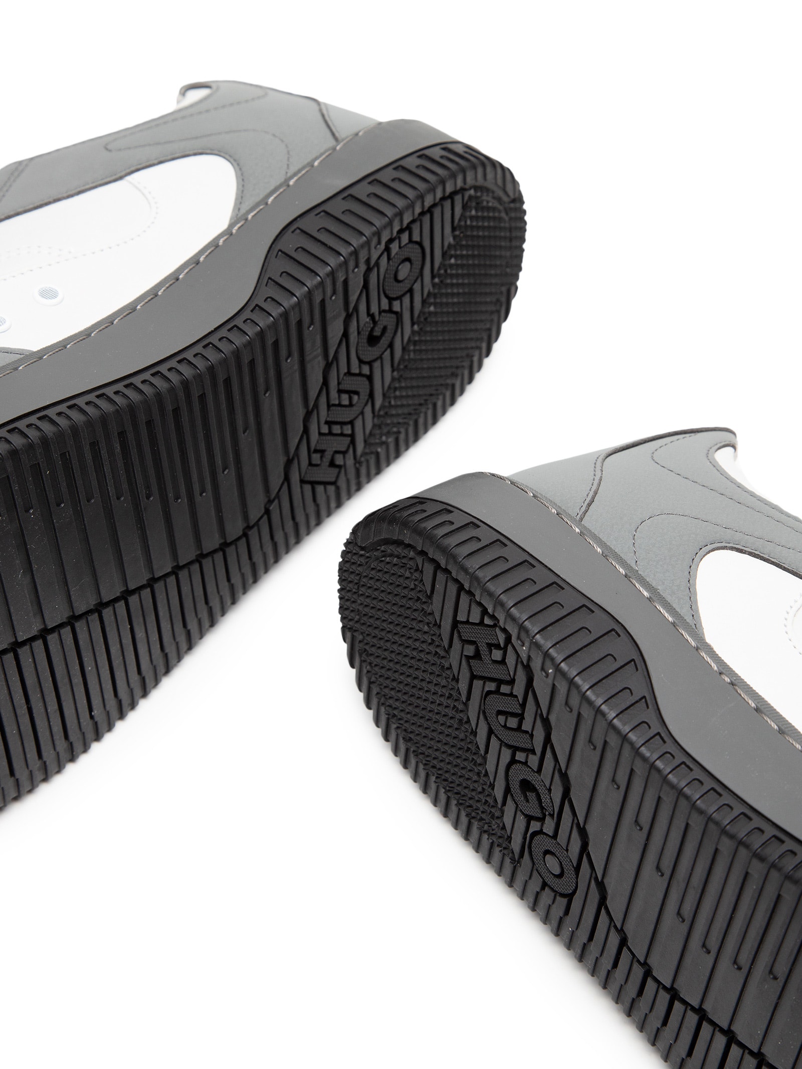 Tênis Masculino Kilina Tenn Cinza Hugo