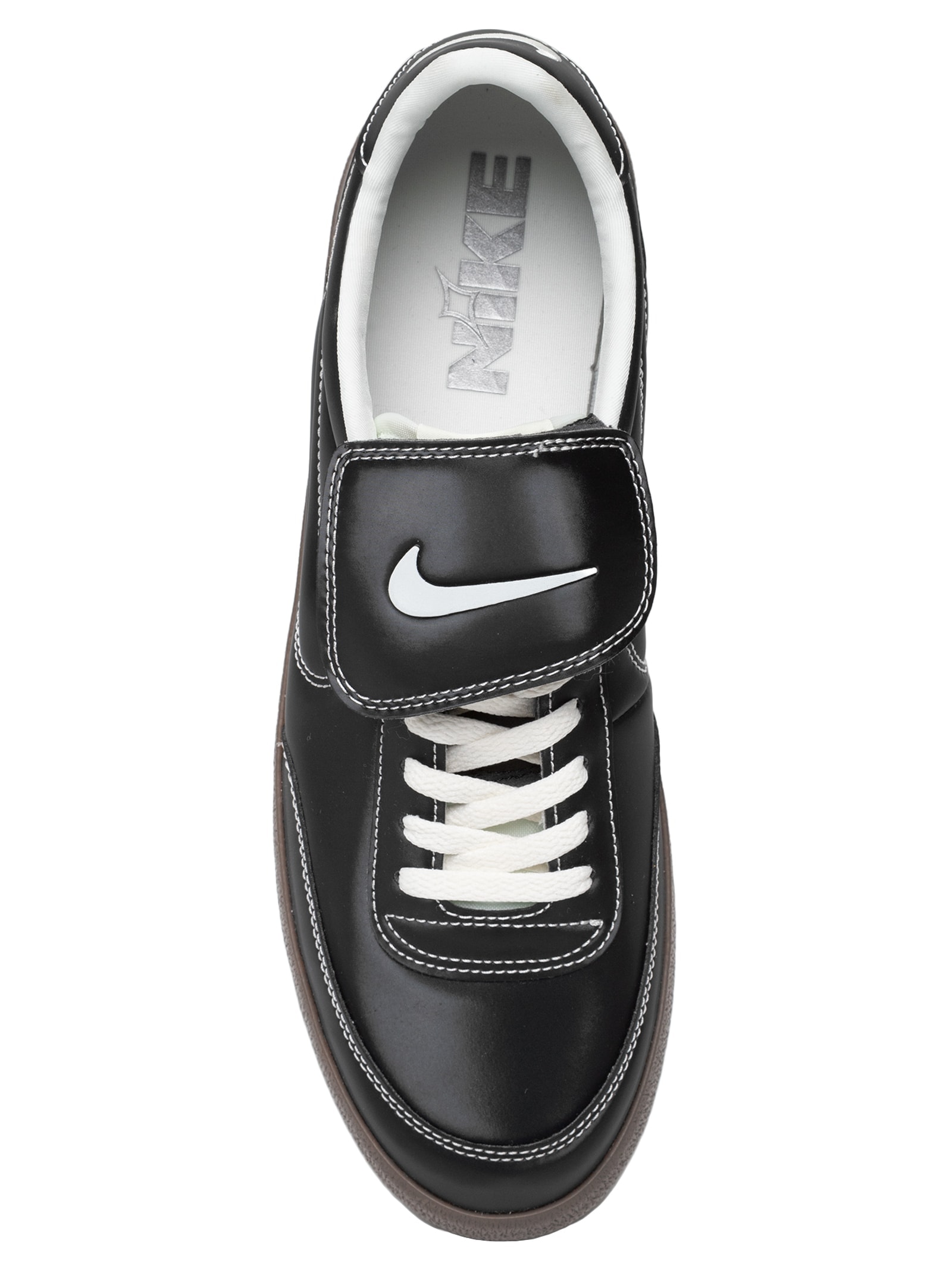 Tênis Masculino Kilishot 2 Preto Nike