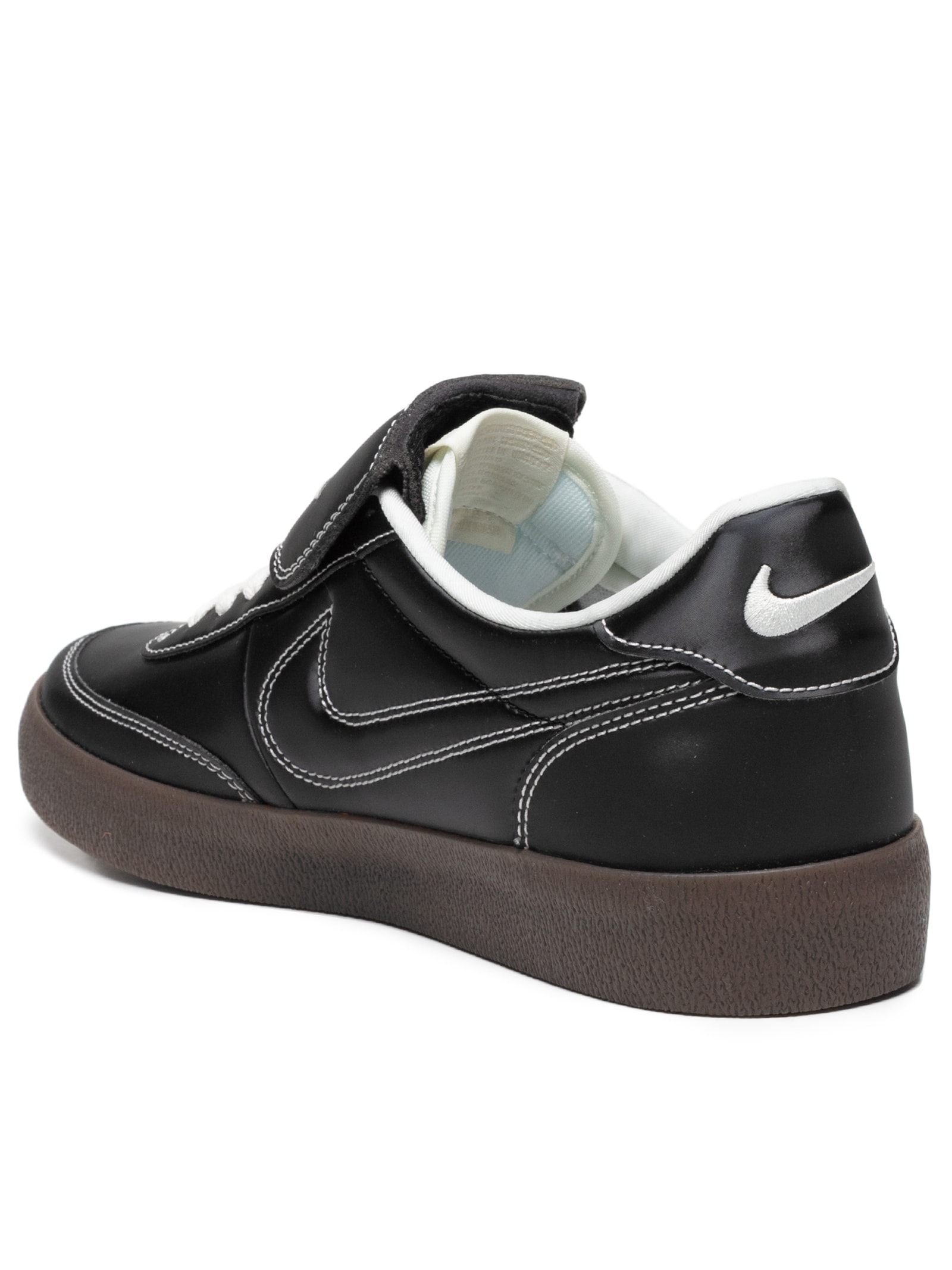 Tênis Masculino Kilishot 2 Preto Nike