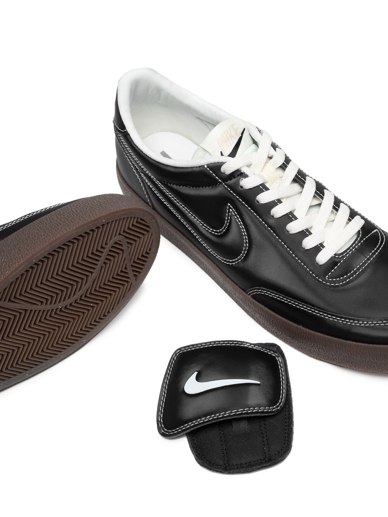 Tênis Masculino Kilishot 2 Preto Nike