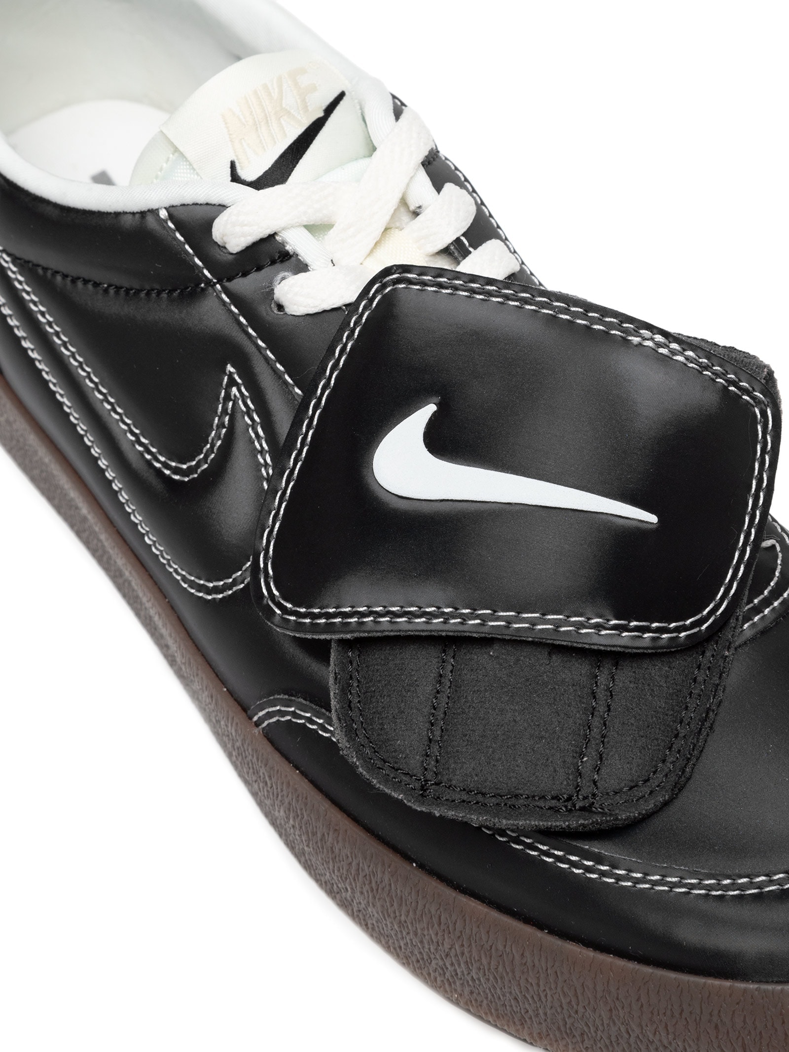 Tênis Masculino Kilishot 2 Preto Nike