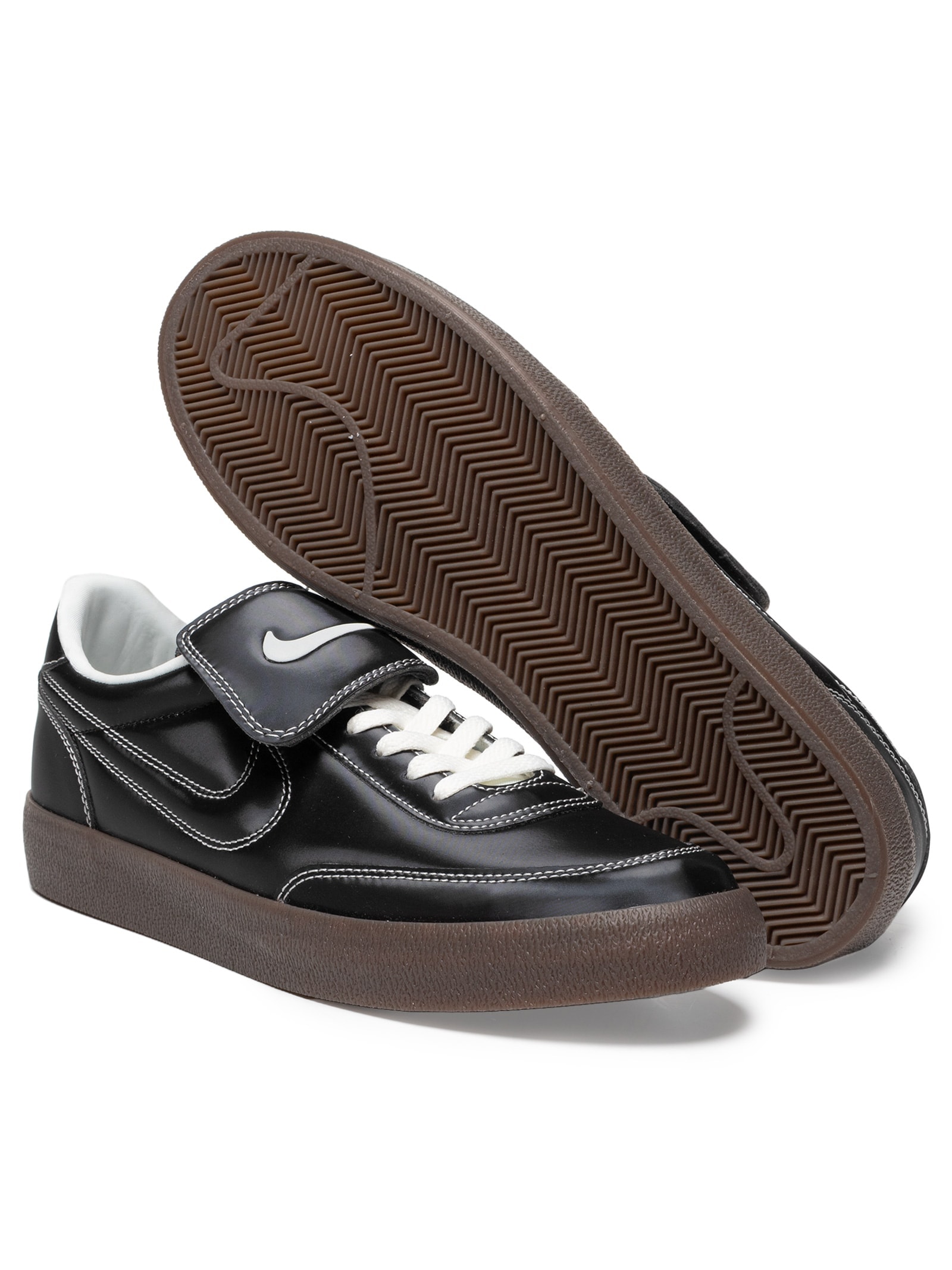 Tênis Masculino Kilishot 2 Preto Nike