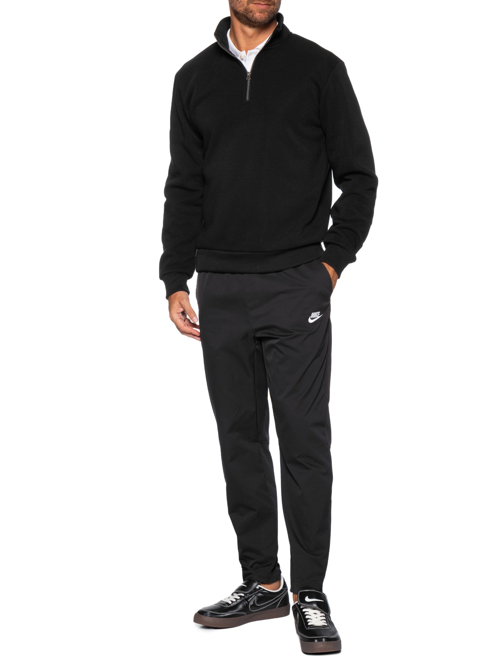 Tênis Masculino Kilishot 2 Preto Nike
