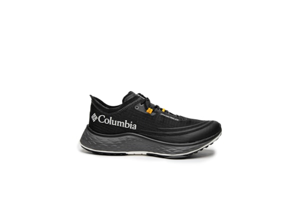 Tênis Masculino Konos Speed Trail ATR Trail Run - Preto