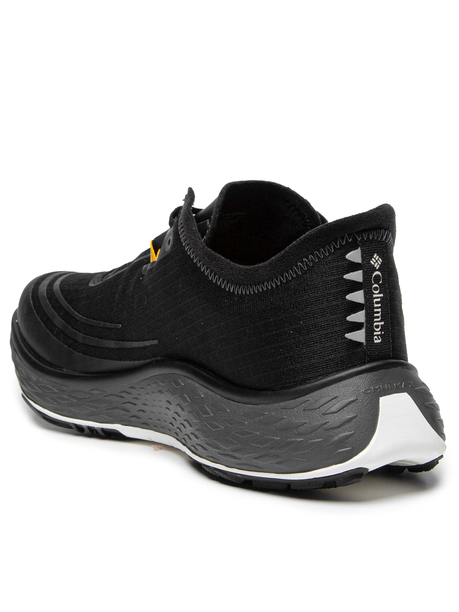 Tênis Masculino Konos Speed Trail ATR™ Trail Run – Preto – Columbia