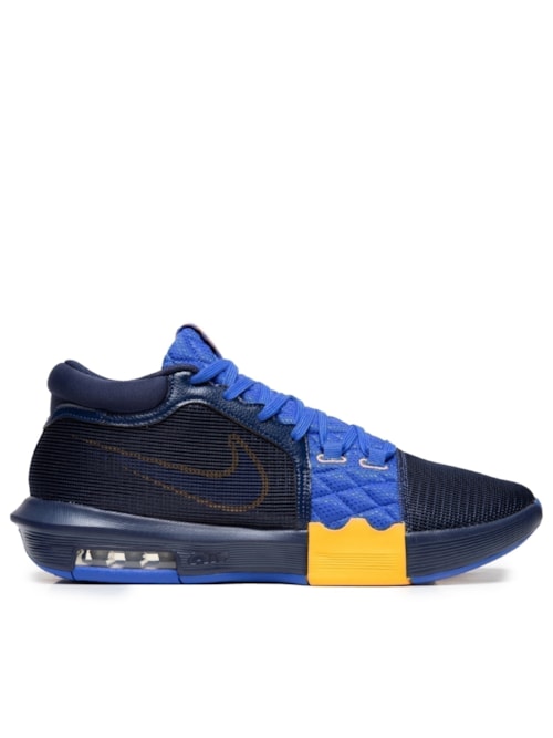 Tênis Masculino Lebron Witness VIII – Azul