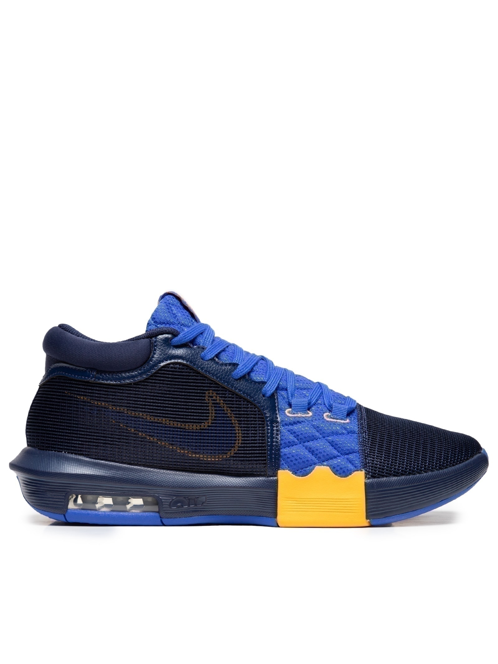 Tênis Masculino Lebron Witness VIII Azul Nike