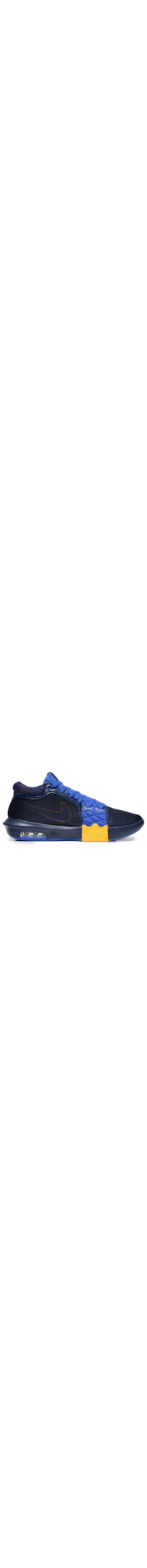 Tênis Masculino Lebron Witness VIII - Azul