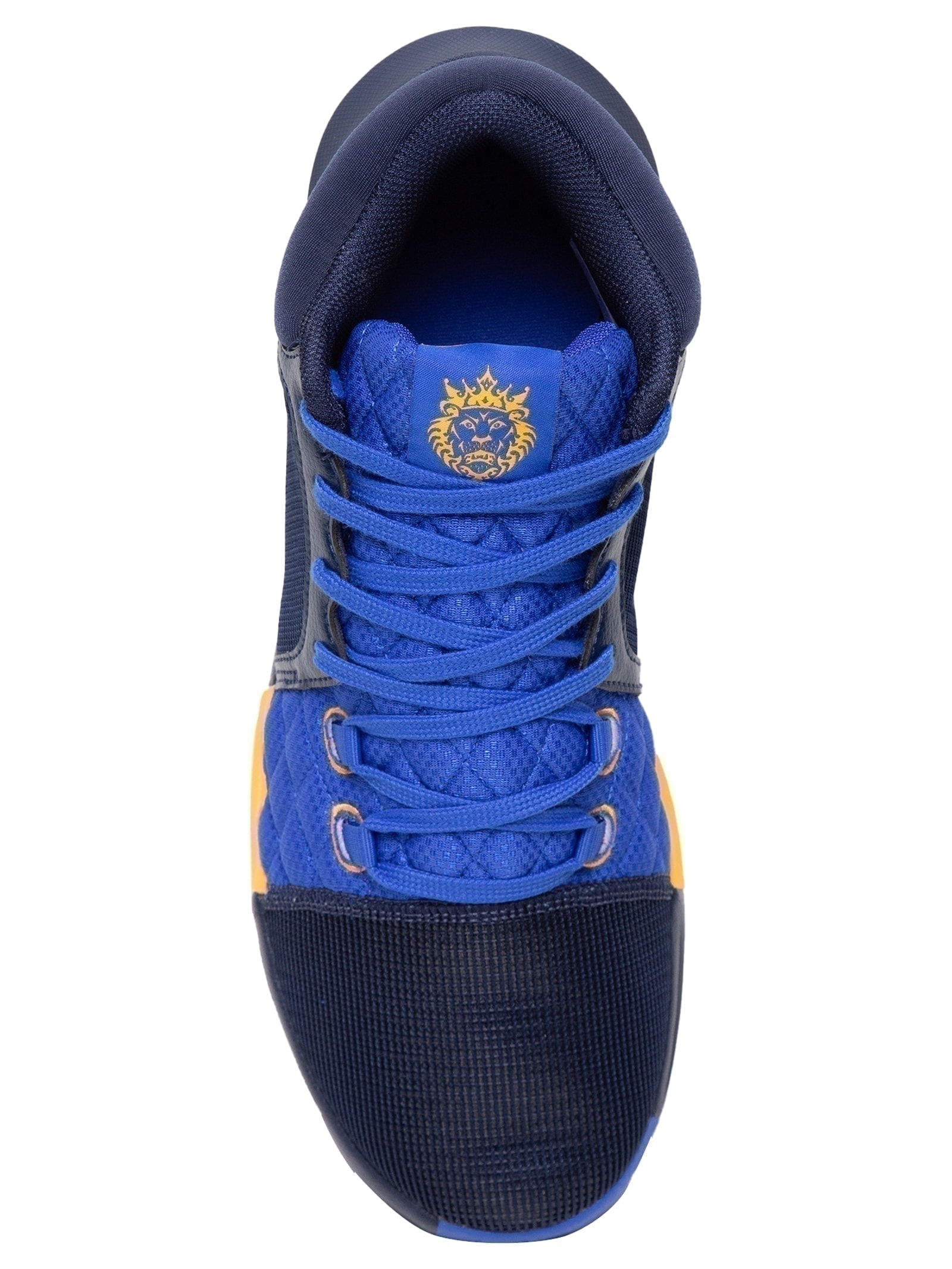 Tênis Masculino Lebron Witness VIII Azul Nike