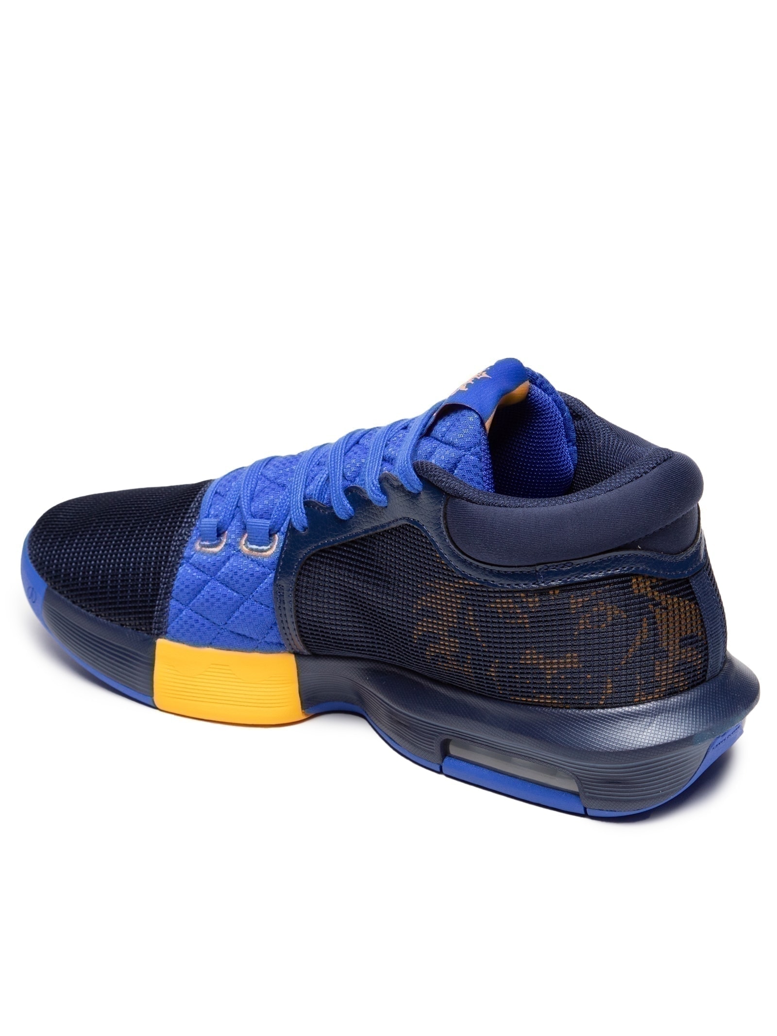Tênis Masculino Lebron Witness VIII Azul Nike