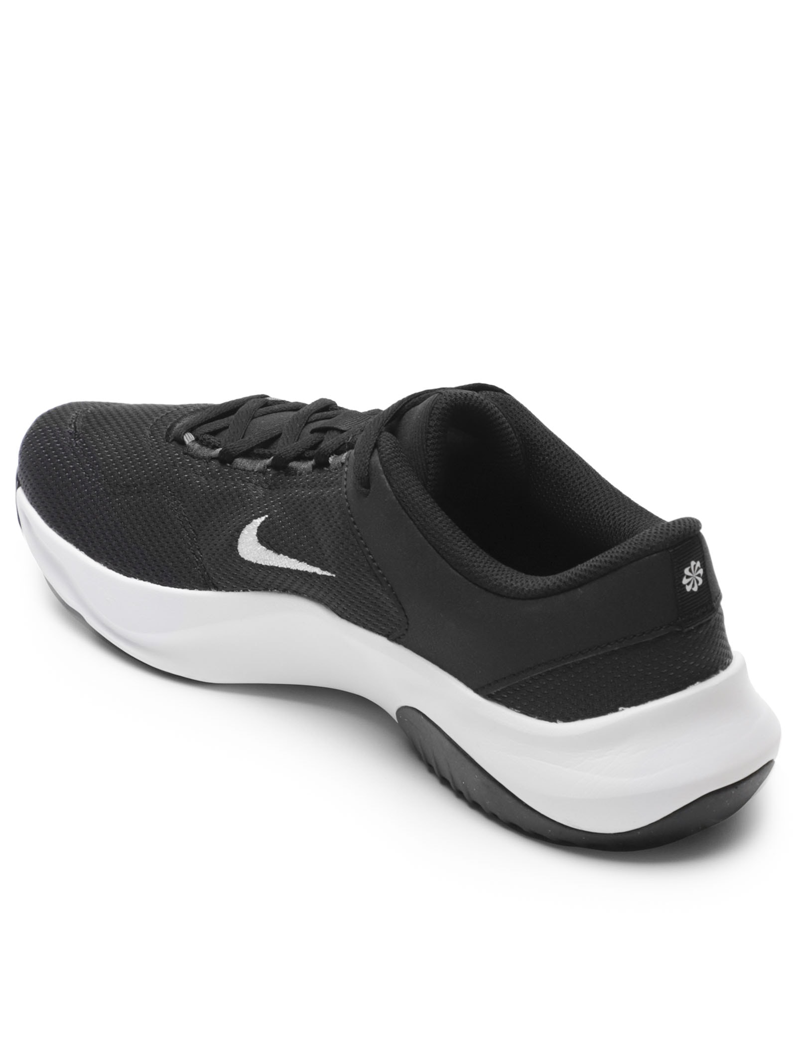 Tênis Masculino Legend Essential 3 Nn - Preto - Nike