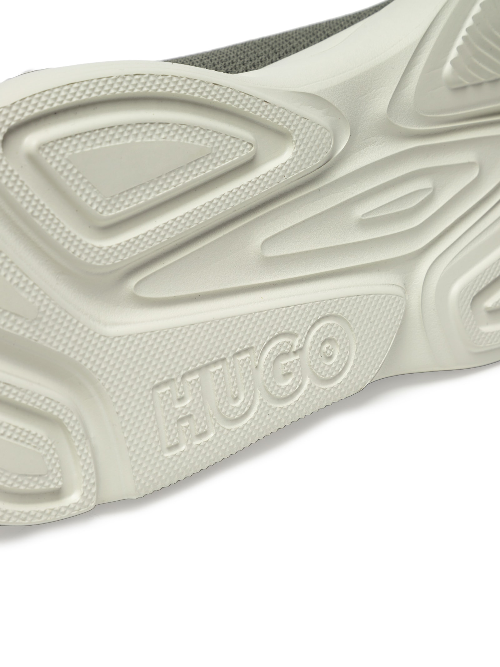 Tênis Masculino Leon Runn Mfkn Verde Hugo