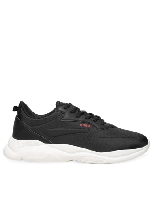 Tênis Masculino Leon Runn Nyrp – Preto