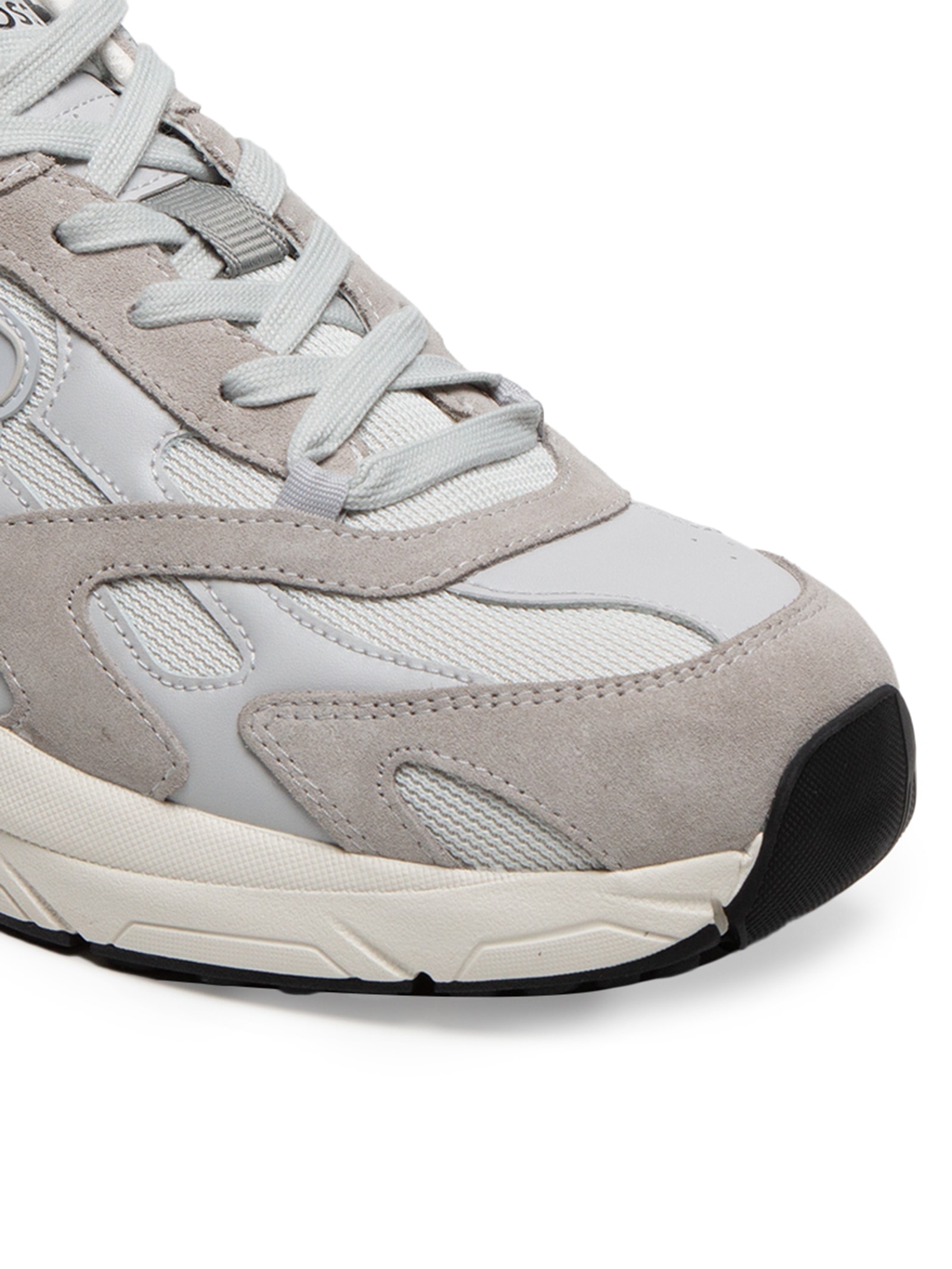 Tênis Masculino Levitt Runn BB Cinza Boss