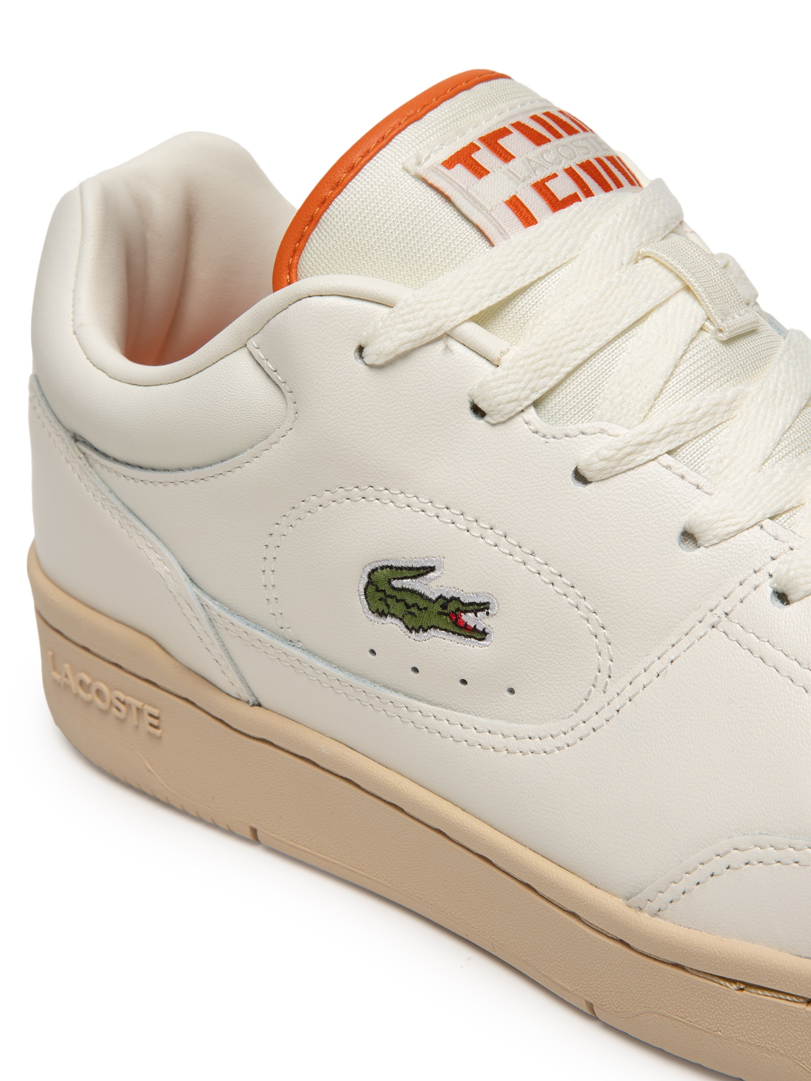 Lacoste - Tênis Masculino Linedrive - Off White