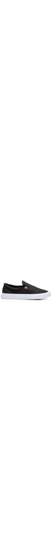 Tênis Masculino Malcolm 22d - Preto