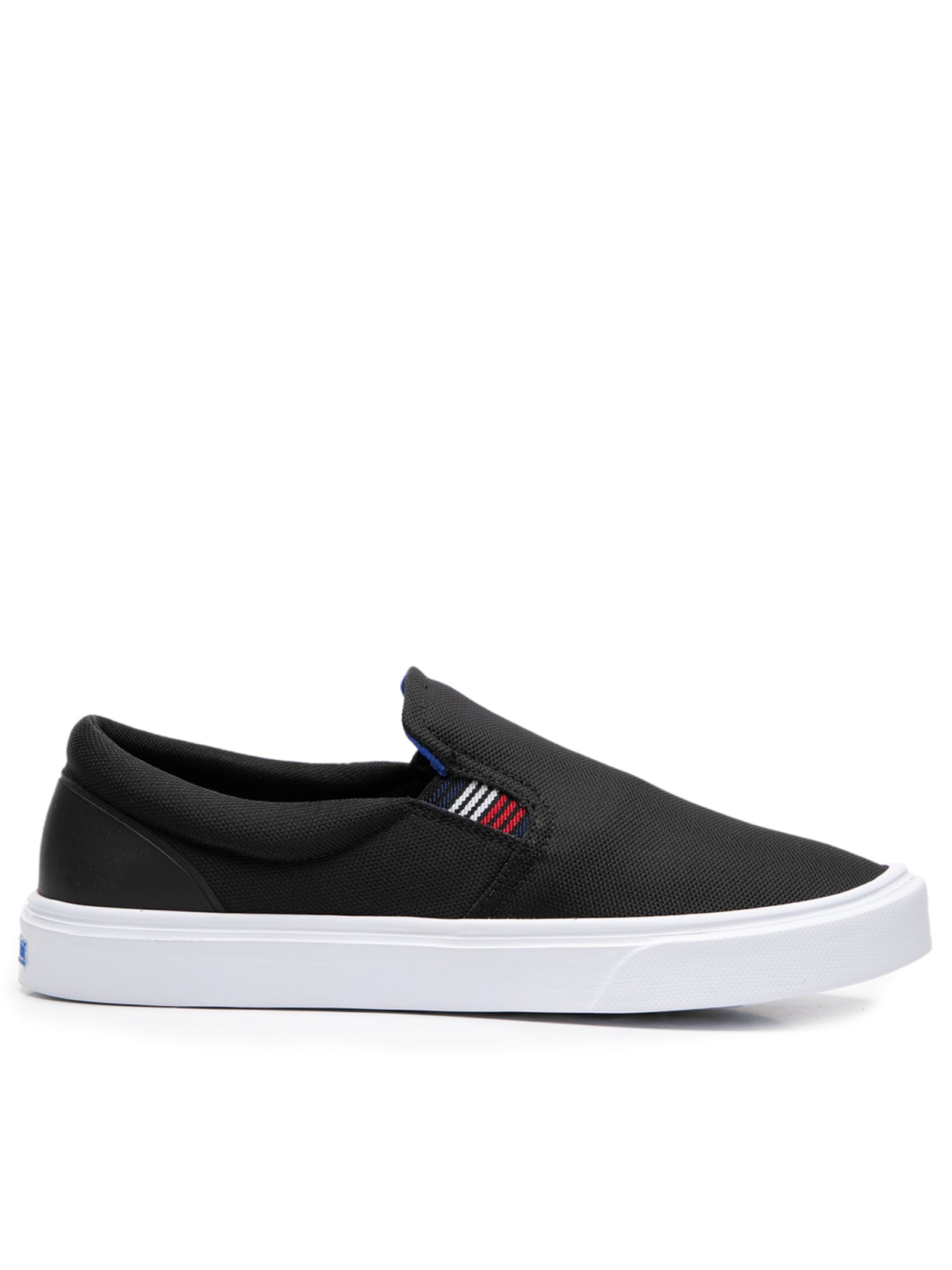 Tênis Masculino Malcolm 22d Preto Tommy Hilfiger