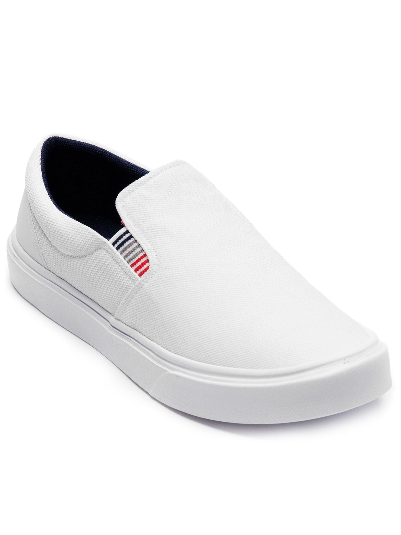 Tênis Masculino Malcolm Branco Tommy Hilfiger