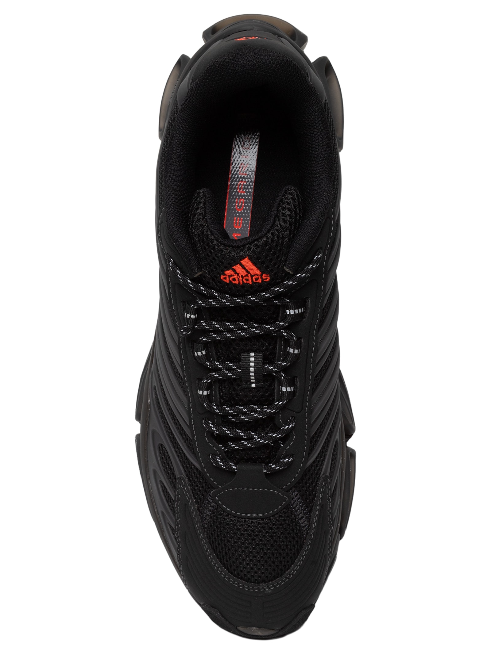 Tênis Masculino Megaride Ag Preto Adidas