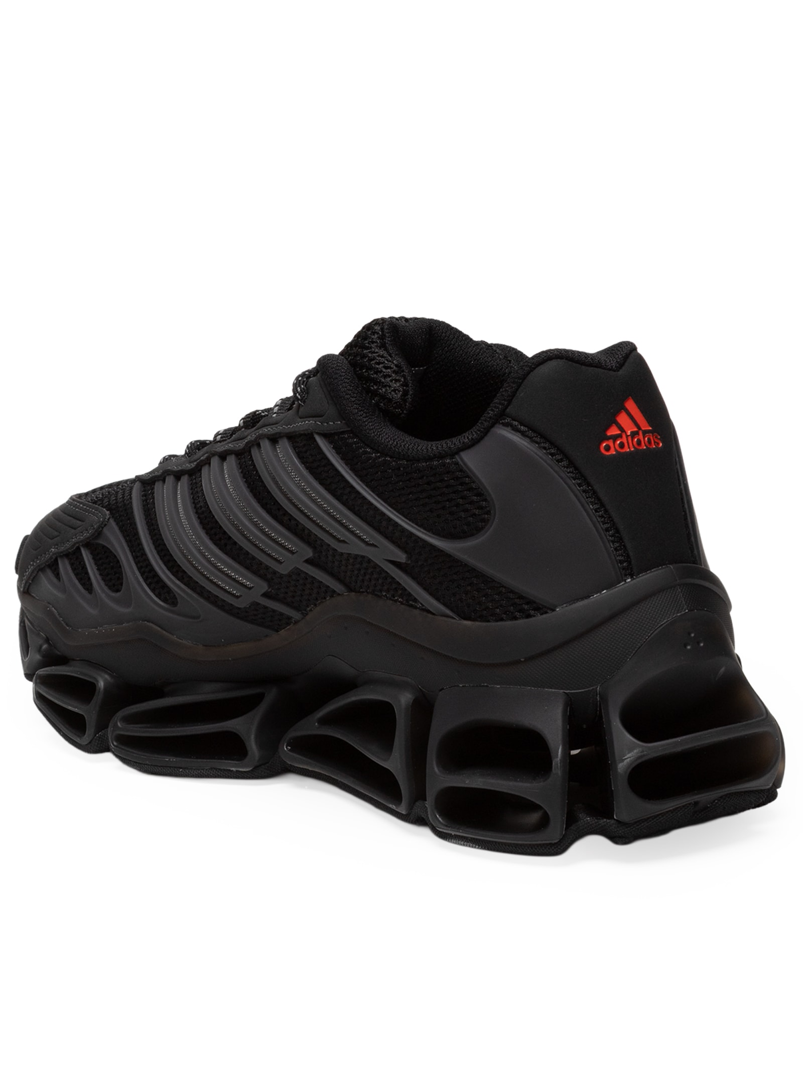 Tênis Masculino Megaride Ag Preto Adidas