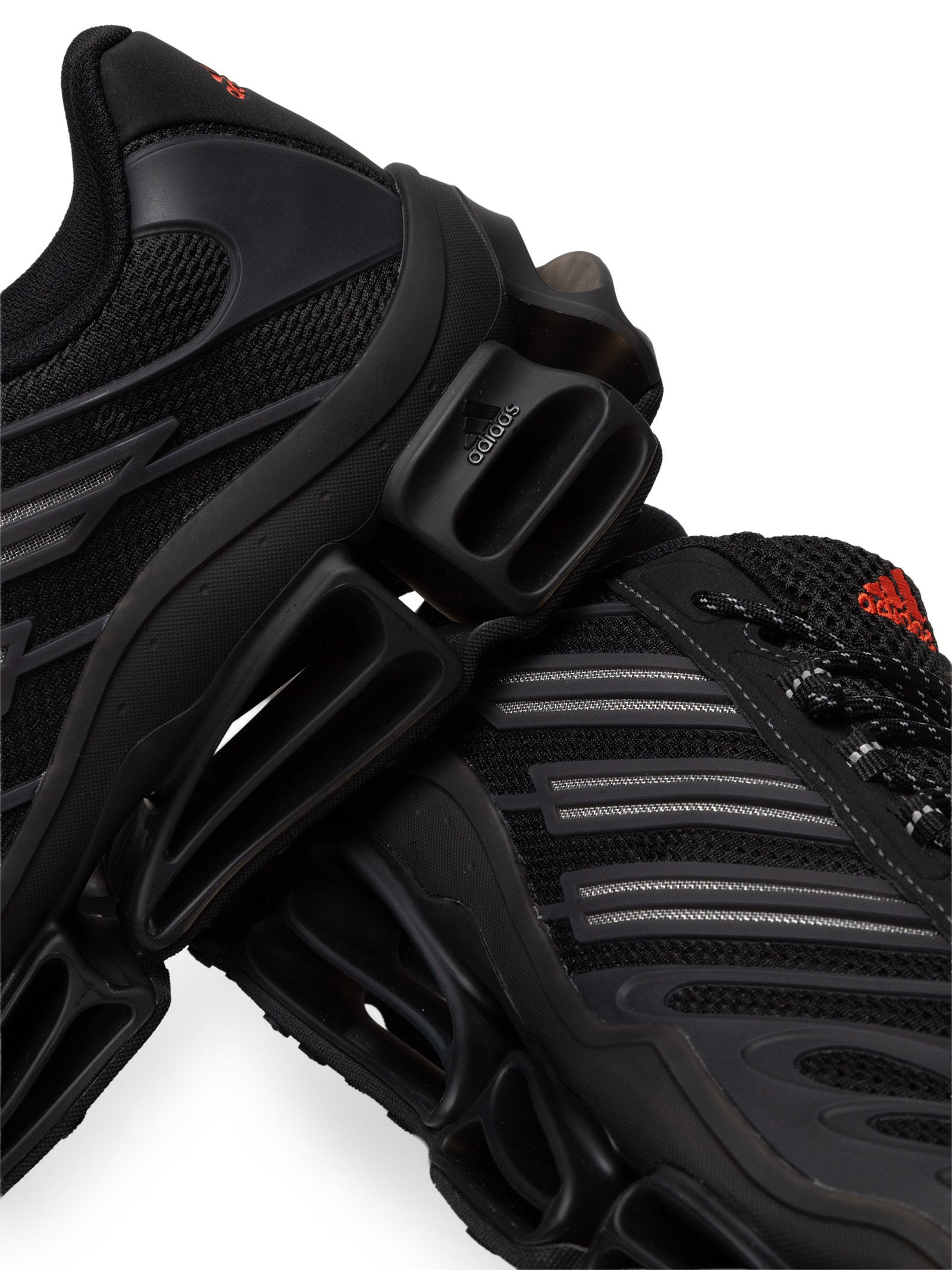 Tênis Masculino Megaride Ag Preto Adidas