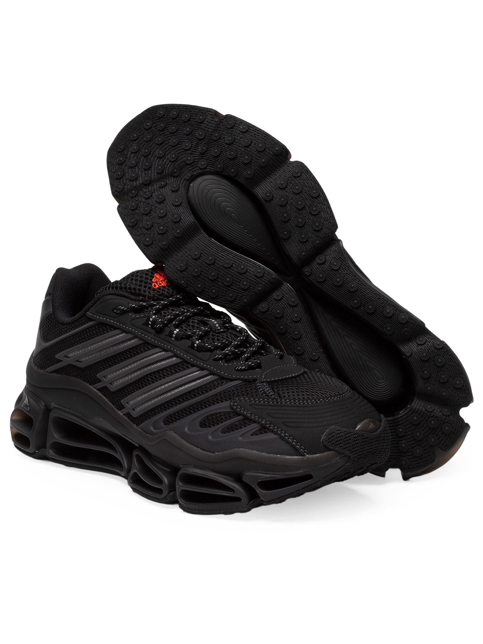 Tênis Masculino Megaride Ag Preto Adidas