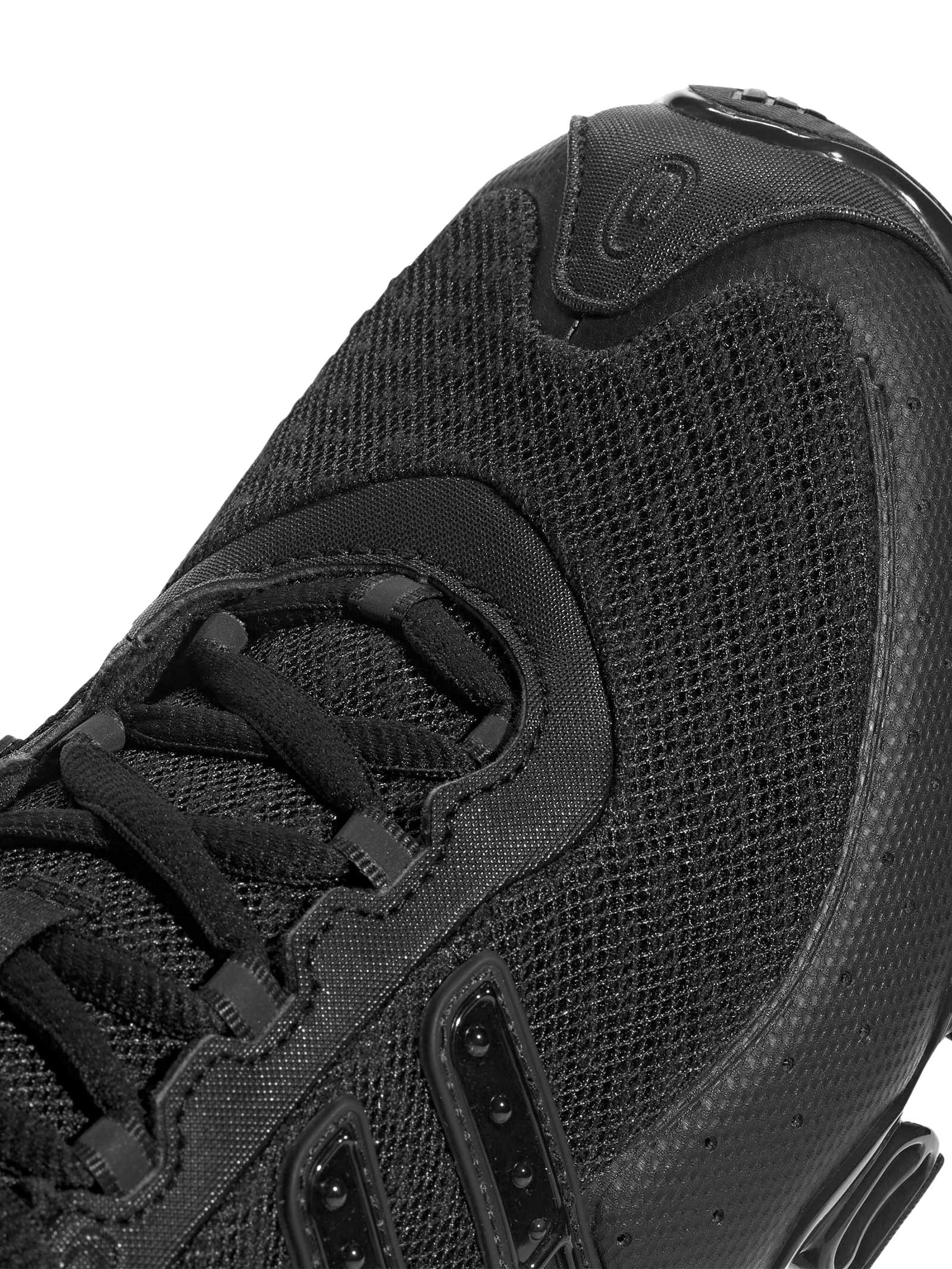 Tênis Masculino Megaride Preto Adidas Originals