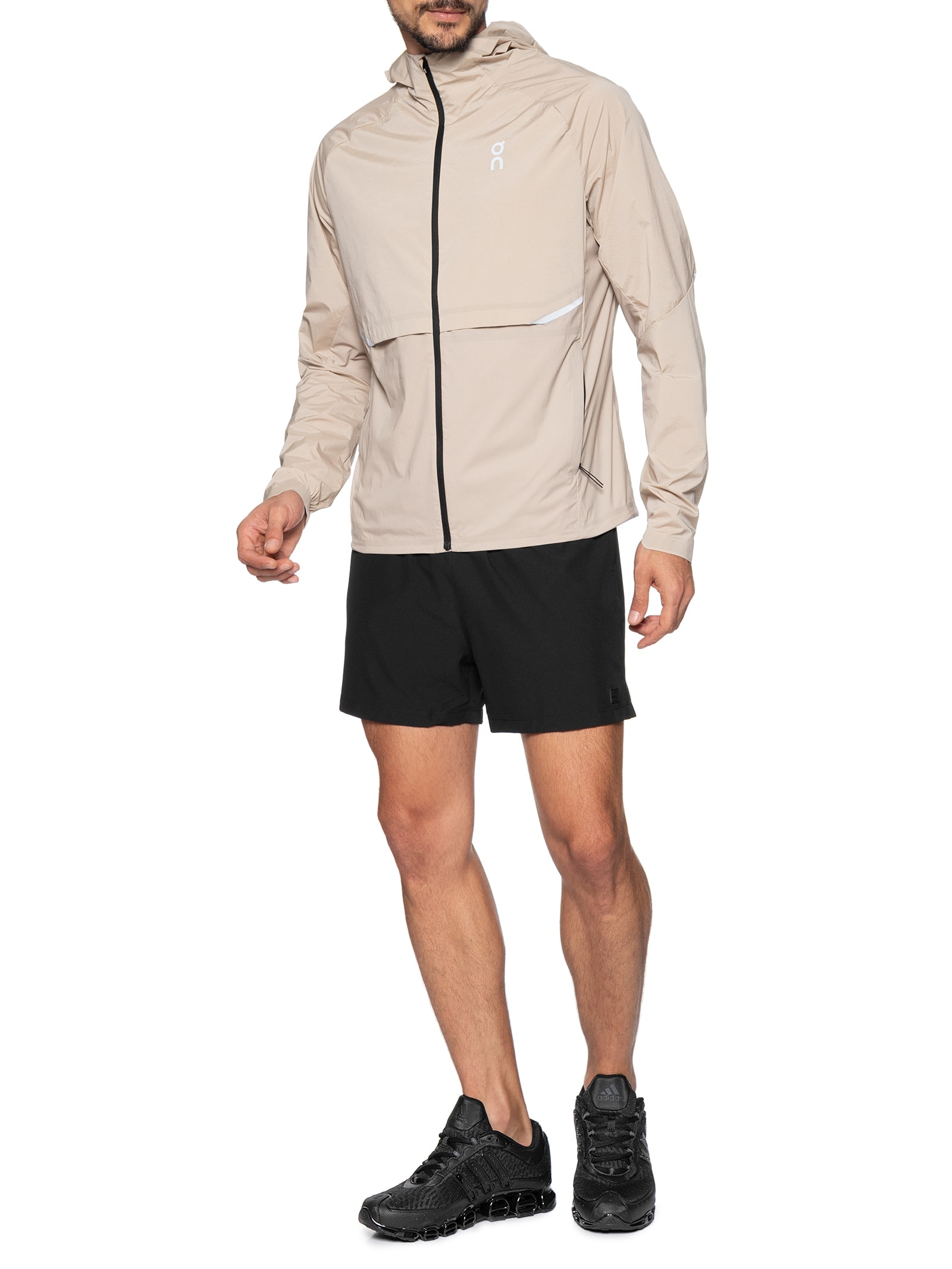 Tênis Masculino Megaride Preto Adidas Originals