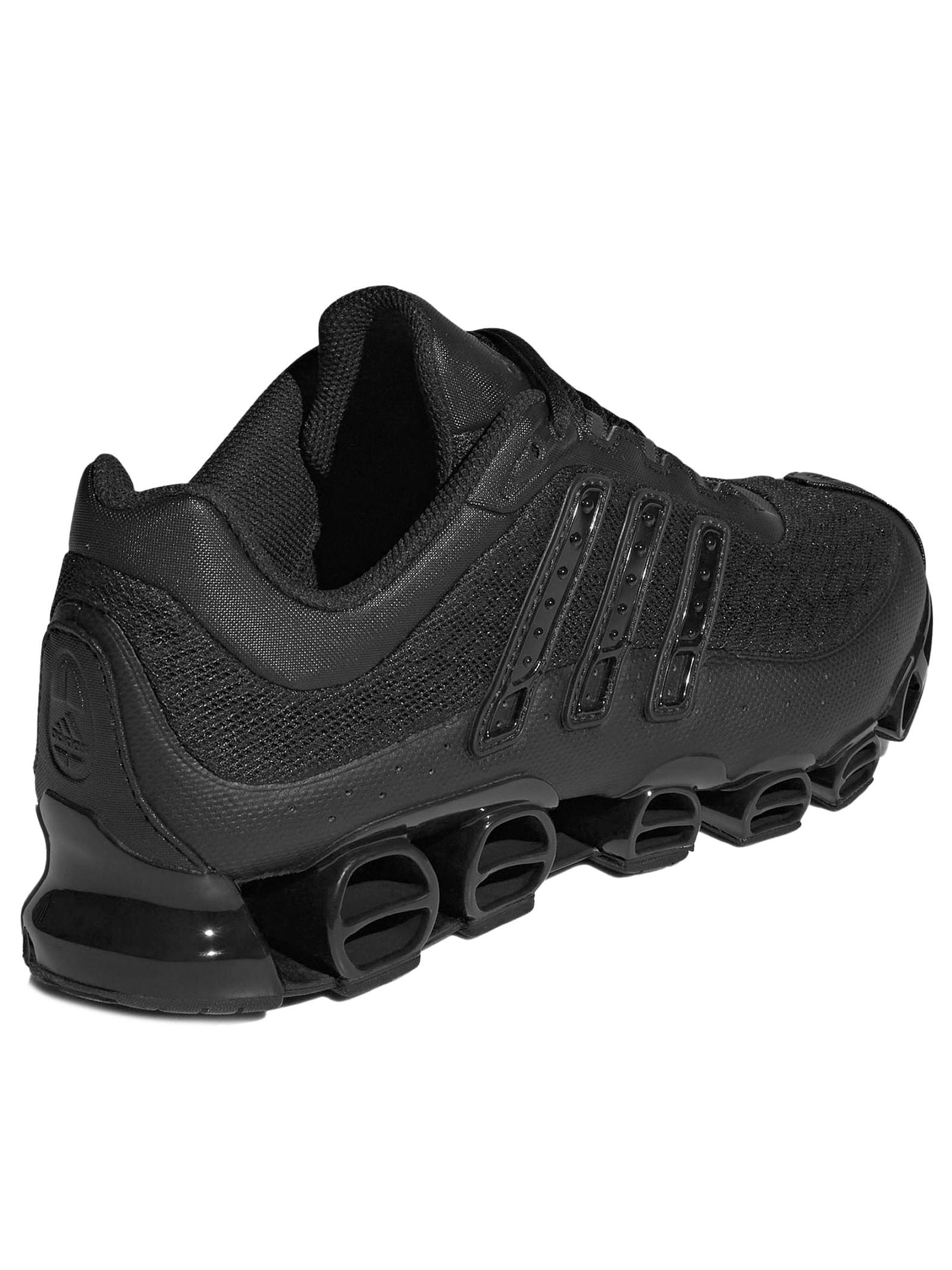 Tênis Masculino Megaride Preto Adidas Originals