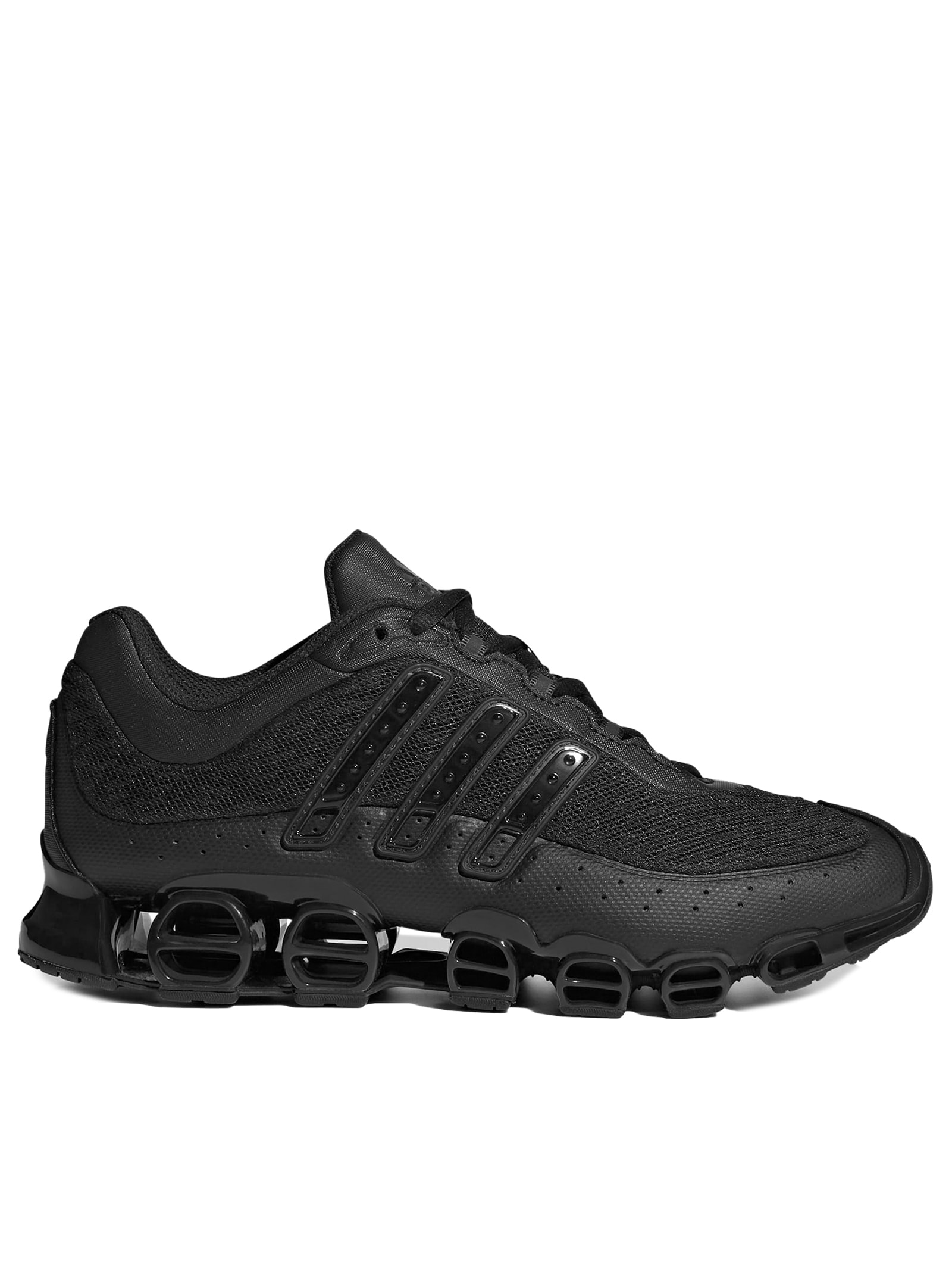 Tênis Masculino Megaride Preto Adidas Originals