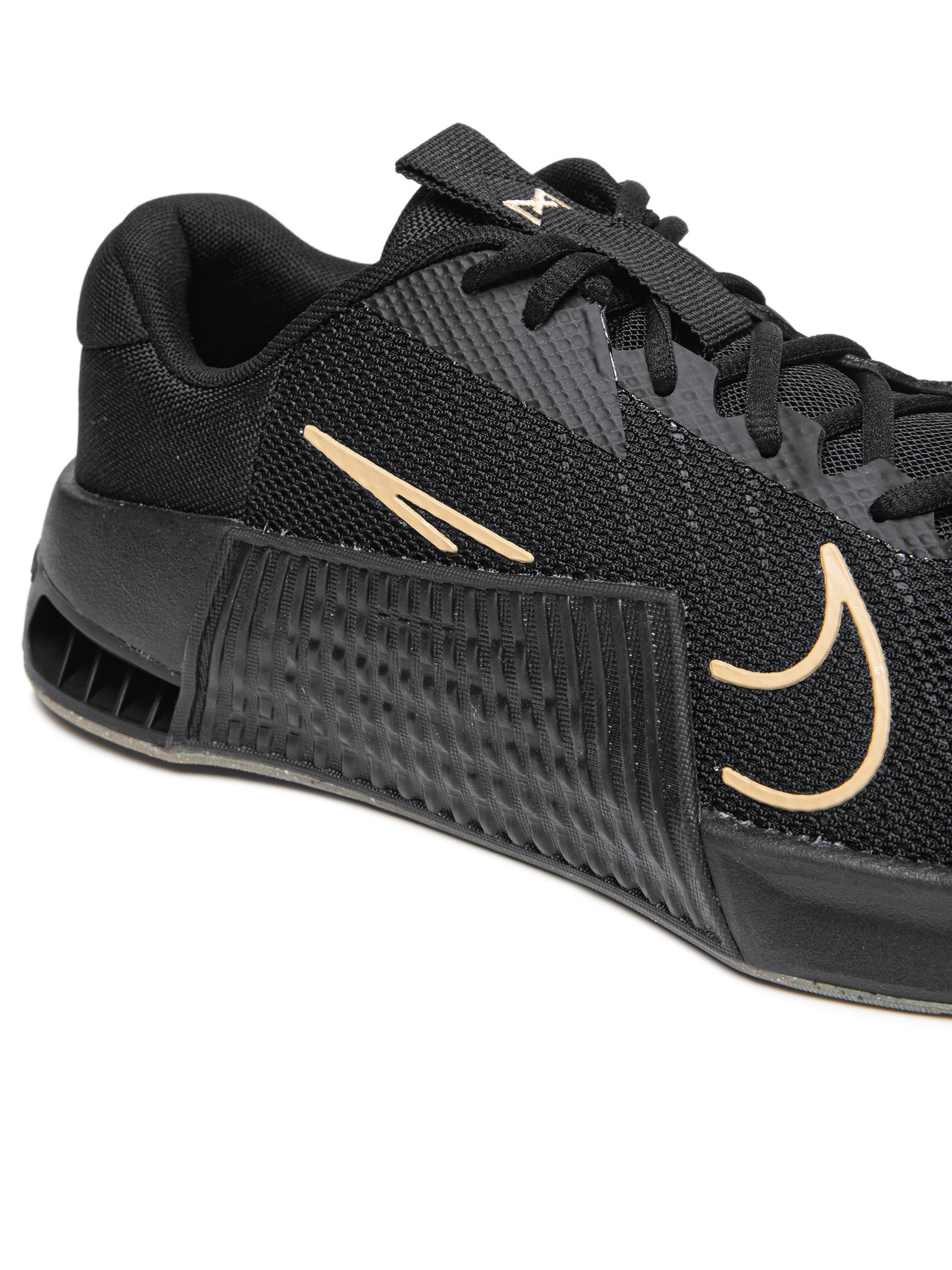 Nike - Tênis Masculino Metcon 9 - Preto