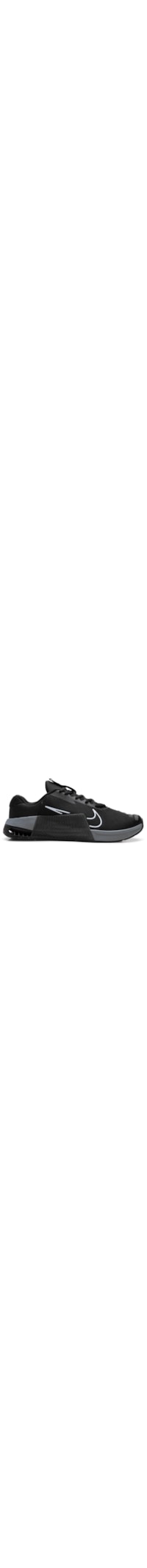 Tênis Masculino Metcon 9 - Preto e Branco