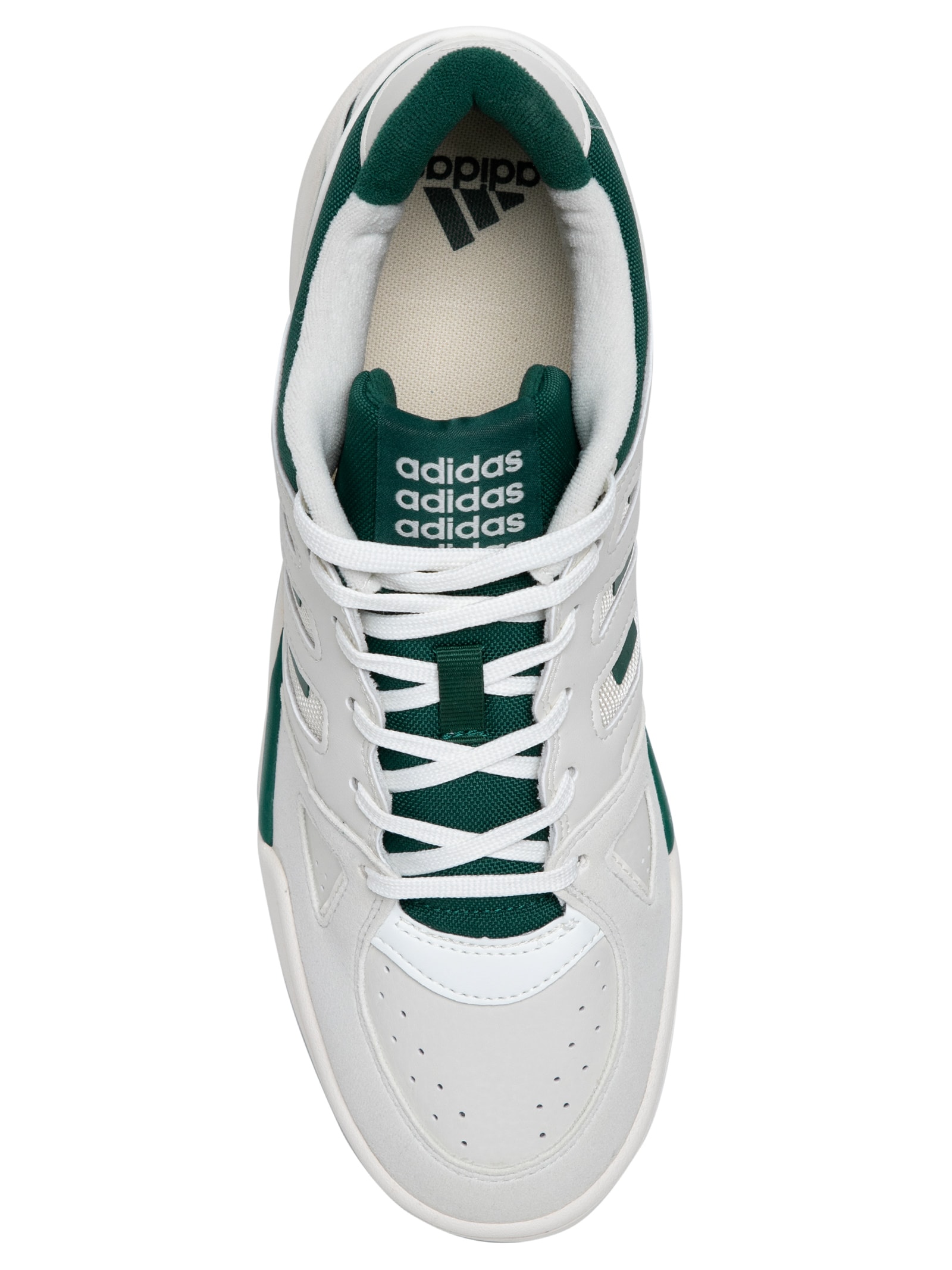 Tênis Masculino Midcity Low - Verde - Adidas