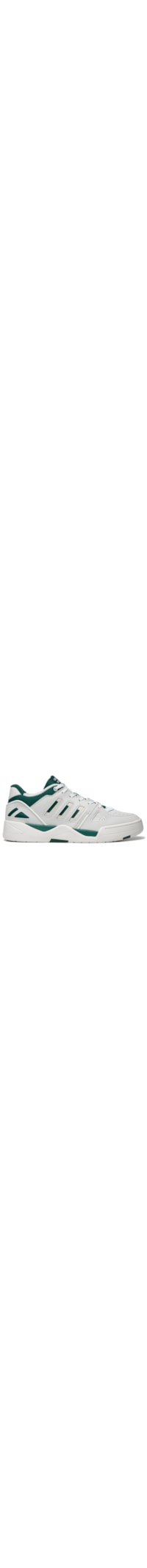 Tênis Masculino Midcity Low - Verde