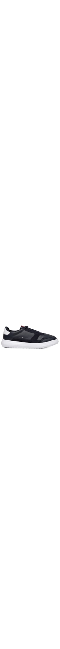 Tênis Masculino Modern Lightcup Lth Wl - Azul