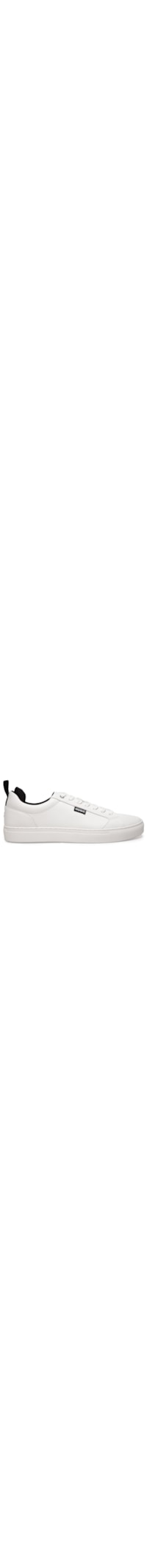 Tênis Masculino Morrie Tenn BPU – Branco