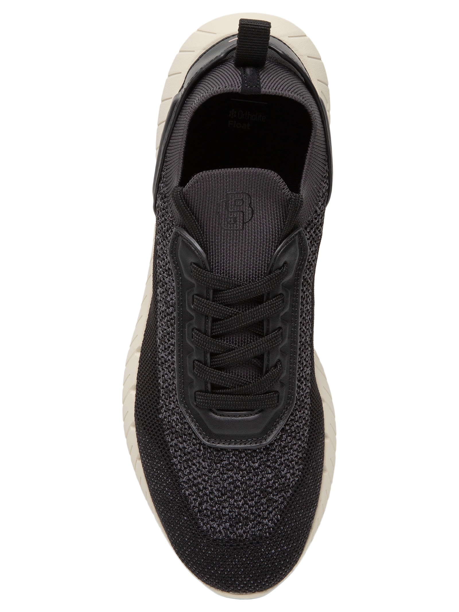 Tênis Masculino Motion Knm Preto Boss