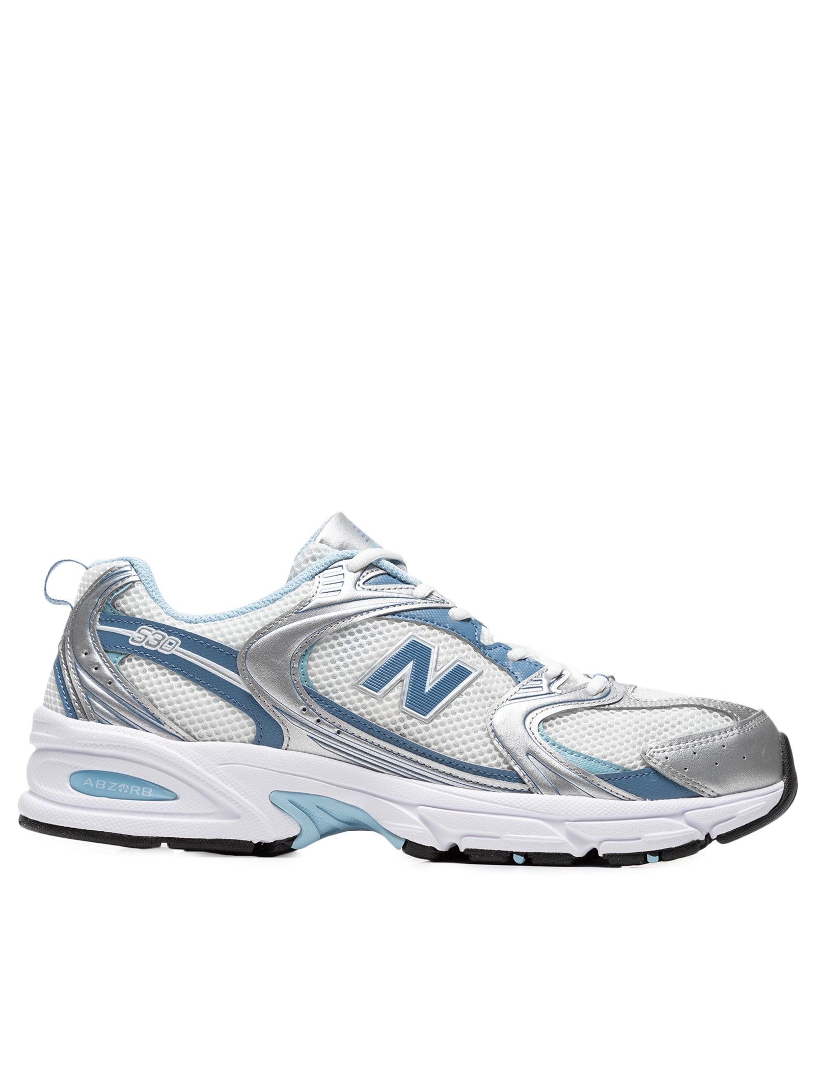 Balance 1600 New Balance 530 Fcb Tenis New Balance 530 Couro Tênis