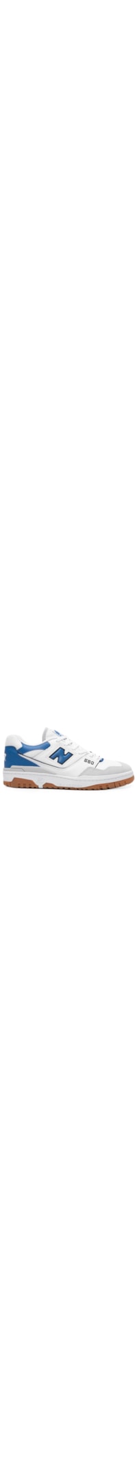 Tênis Masculino Nb 550 - Azul