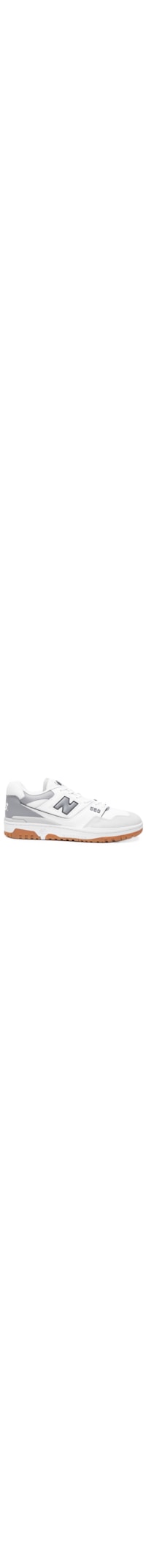 Tênis Masculino Nb 550 - Branco
