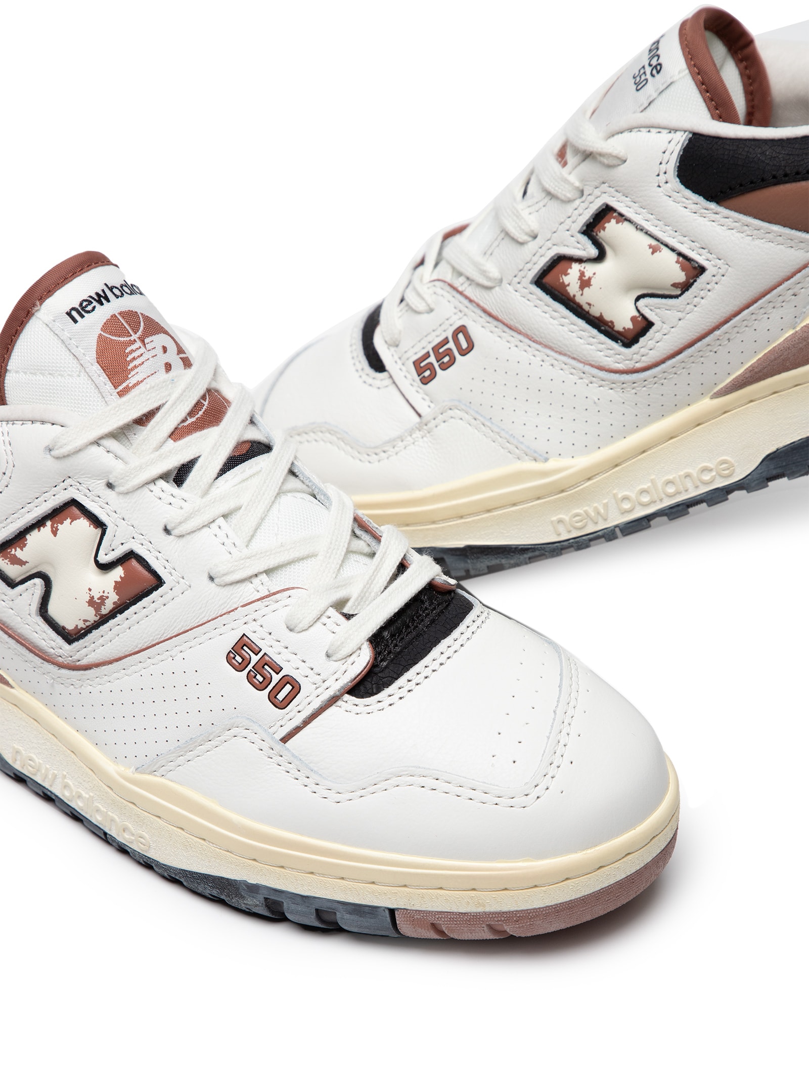 Tênis Masculino Tênis New Balance Barato Tênis Masculino Nb 550