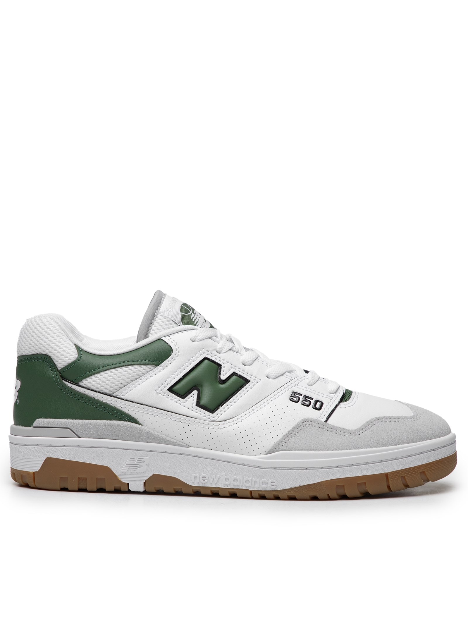 Nb fashion tenis masculino