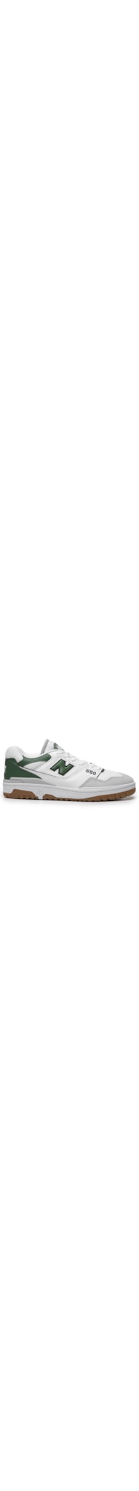 Tênis Masculino Nb 550 - Verde