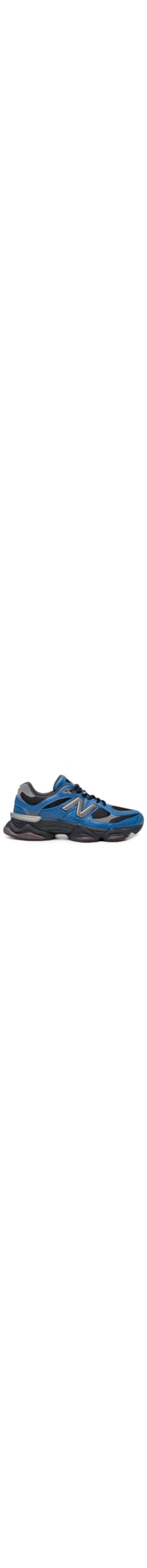 Tênis Masculino Nb 9060 - Azul