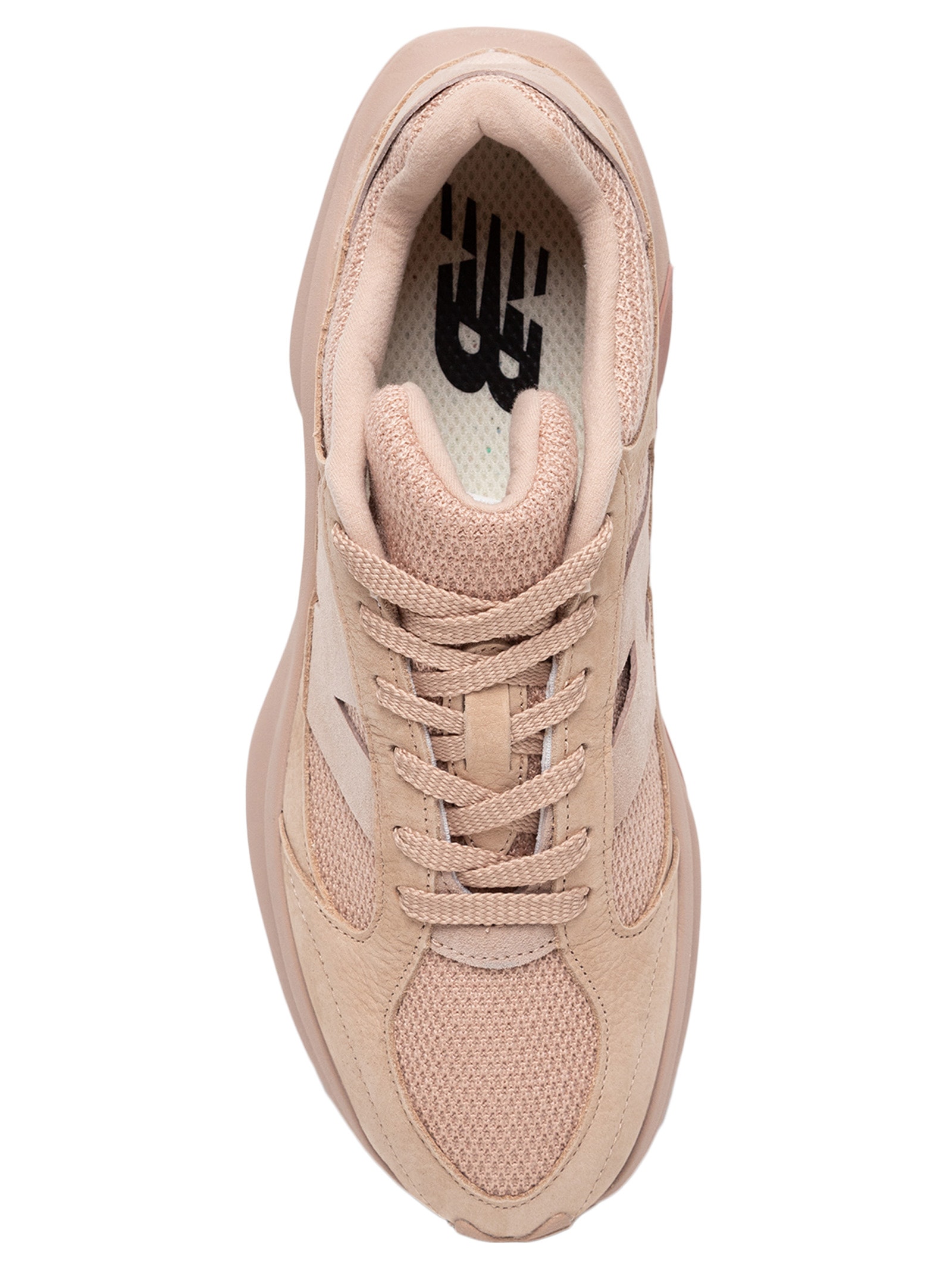 Tênis Masculino Nb Wrpd Runner Marrom New Balance