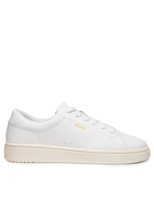 Tênis Masculino Neston Tenn Lt – Branco