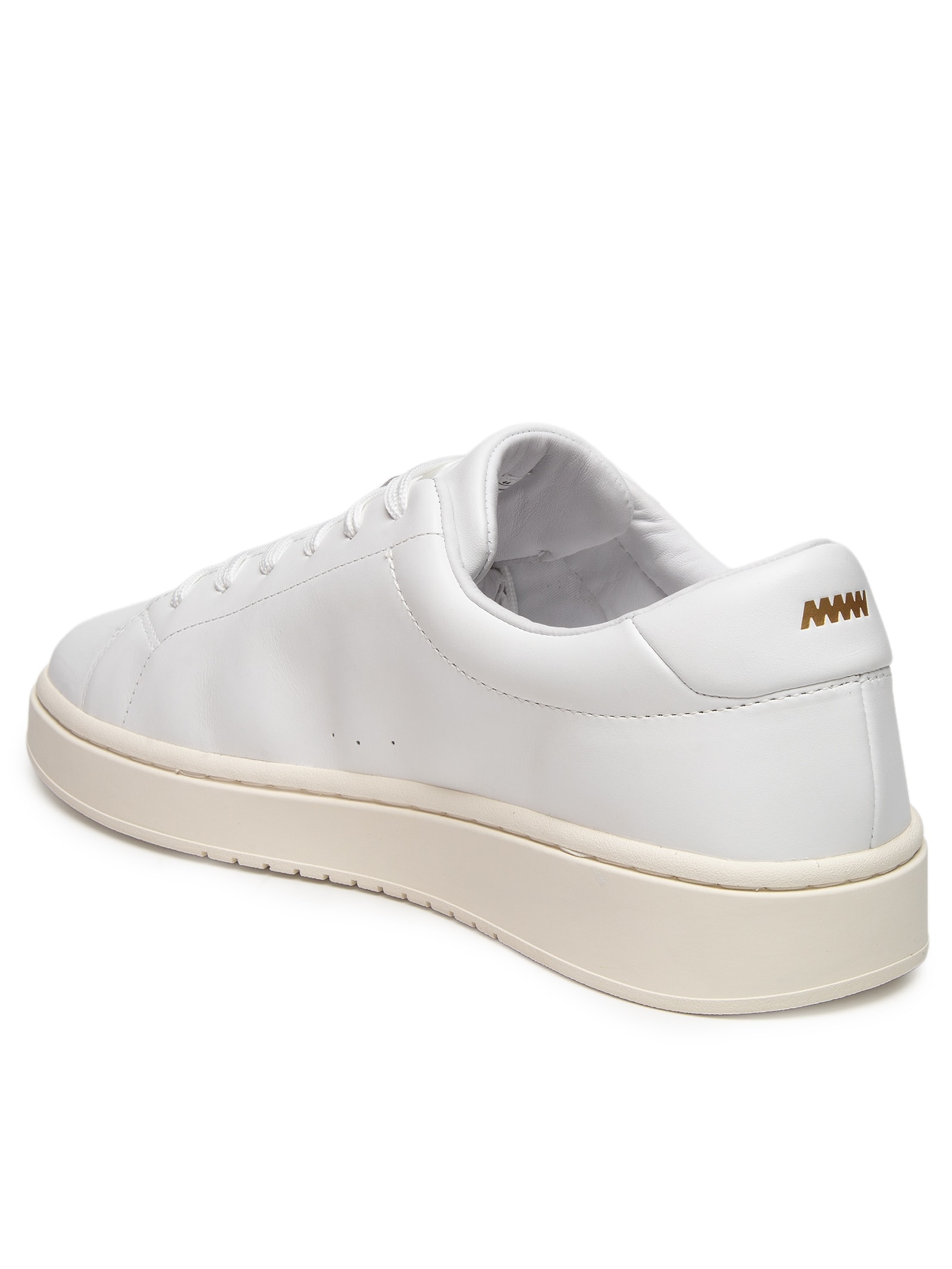 Tênis Masculino Neston Tenn Lt Branco Hugo