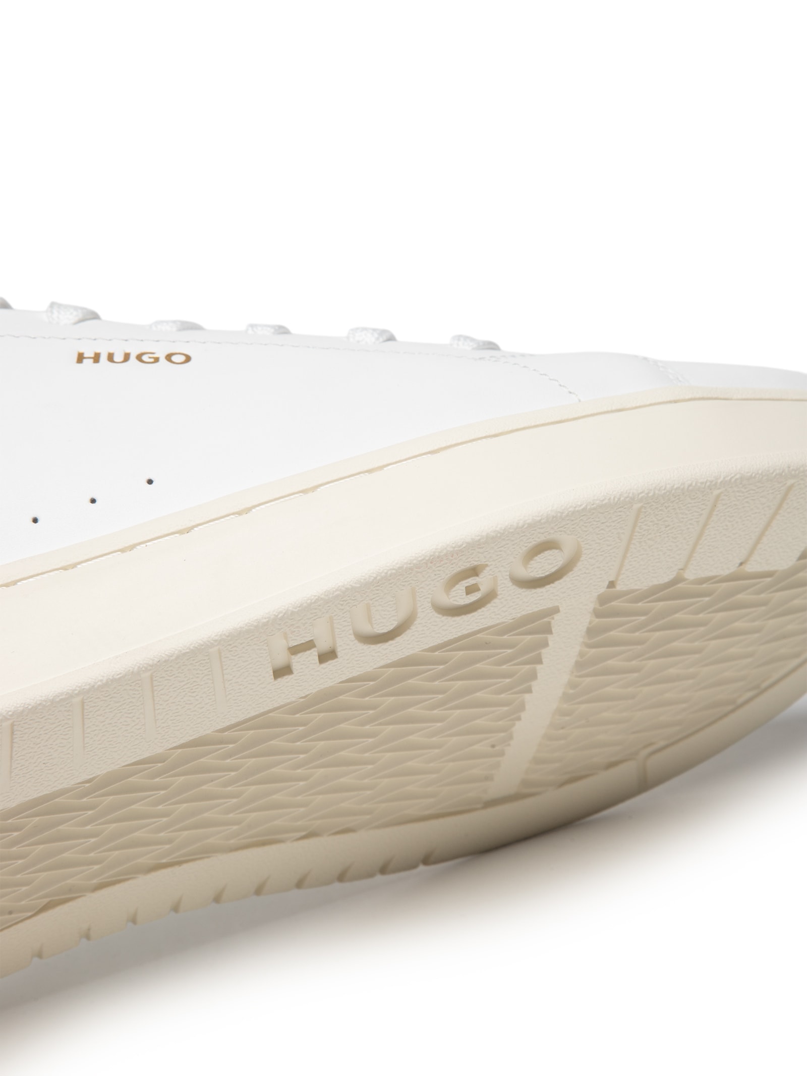 Tênis Masculino Neston Tenn Lt Branco Hugo