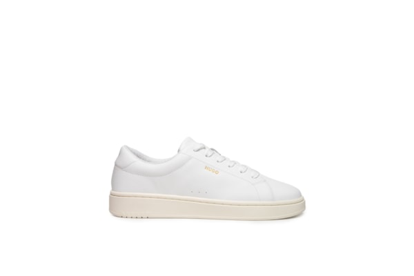 Tênis Masculino Neston Tenn Lt - Branco