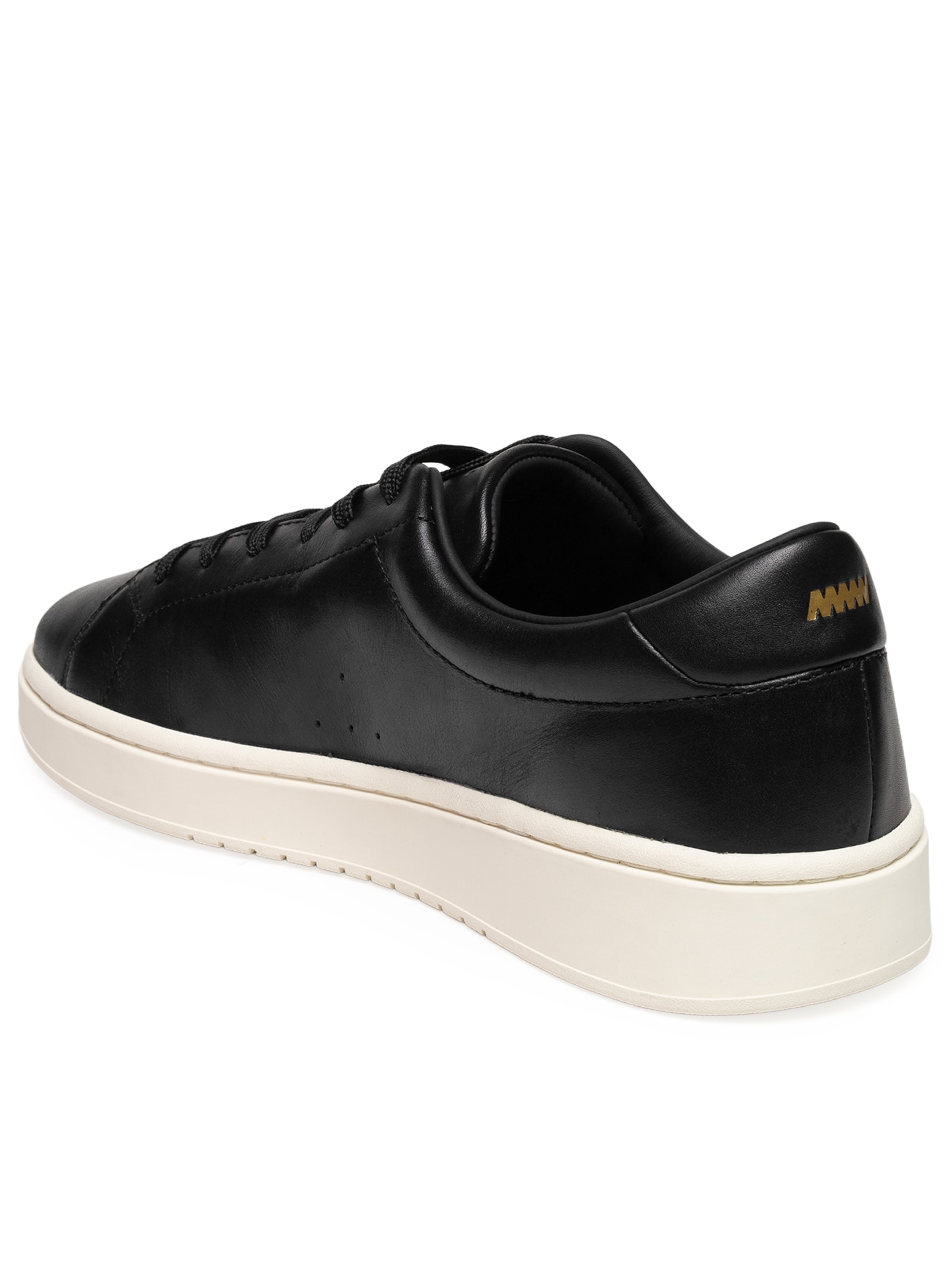 Tênis Masculino Neston Tenn Lt Preto Hugo